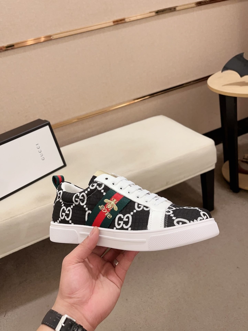 Gucci Casual Shoes